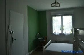 Chambre d'hôtes la ville en bois - Image 2