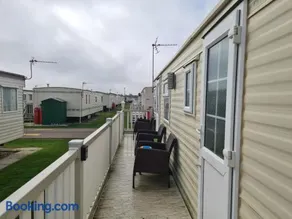 6 Berth on Seaview 3 bedrooms Fanfare FREE WIFI - Image 2