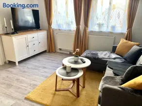 Ferienwohnung Haus Iris - Image 1