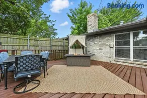 The Oasis 3BR house near stadium and DFW with Pool - Image 4