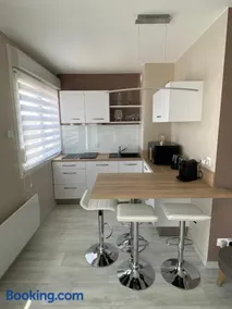 Charmant Studio 25 m2, 900m de la plage - Image 2