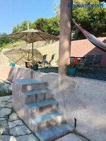 Exclusive eco-b&b with sea view Casale Il Sughero - Image 4