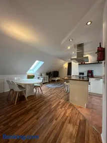 FeWo Haus Lübeck Sereetz Ostsee - Image 4