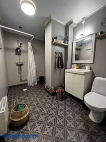 Charming Double-room close to nature - Image 2