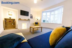 Spacious 2Bed - Great for Contractors - Driveway&Garden - Image 2