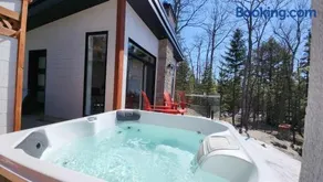 Le Renard Blanc - Spa and Incredible View - Image 2