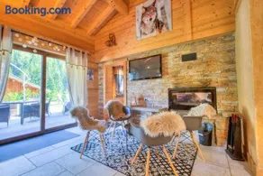 Anna - Chalet - BO Immobilier- Châtel Multipass 2026 Activités en Été en option à 4euros par jour et par personne - Image 3