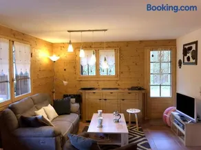 Apartments Vieux Chalet - Image 4