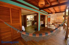 Boa Village- Bungalow com Piscina Natural- Praia de Algodões - Image 2
