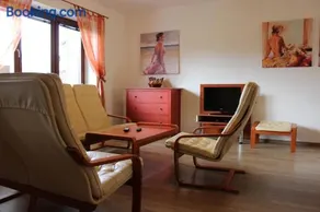 Holiday House - Blue Antik 101 Lipno Home - Image 3