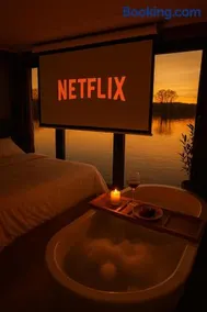 La Dolce Vita ! Sauna, Spa, Cinéma - Image 3