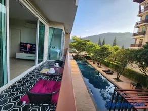 Bann Khao Yai Corner 50sqm - King Bed - Fiber Optic Internet - Image 5