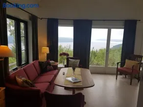 Annex Fjara greater Oslos best view sleeps 10 guests in 3 bedrooms - Image 4
