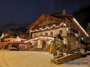 Hotel Rosalpina - Image 1