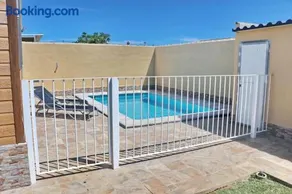 Bungalow con piscina privada - Image 4