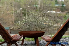 The Bryn - 15 Min To Sylva, Hot Tub and Fire Pit - Image 5