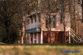 Tiny house v Moravském Berouně - Image 2