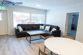 Vemdalen Base Camp - Image 3