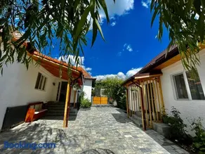 Acasa la Bunica, Cheile Turzii - Image 1