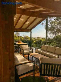 Bush Retreat on the Bay - Image 4