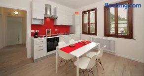 Arché Verzegnis - unità abitativa ammobiliata ad uso turistico - Image 3