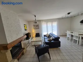 Quiet and comfortable House, Ferney Voltaire - Image 4