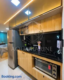 Aquamarine Porto de Galinhas - Studio Premium Próximo às Piscinas Naturais - Image 3