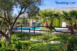 Spacious Villa with Pool - Órgiva - Mountain View - Image 3