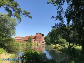 Landhaus Viezer Mühle - Image 1