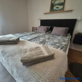Stuga i Kristdala Oskarshamnsvägen 39 - Image 1