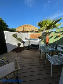 Charmante maisonnette à Angoulins - Image 1