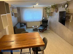 2-room apartment Ostfildern, quiet subway 100 m, 8 min airport - Image 2