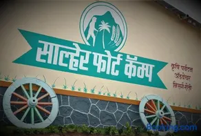 Salher Fort Camp Agrotourism - Image 3