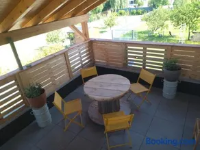 Mon petit Paradis - Image 1