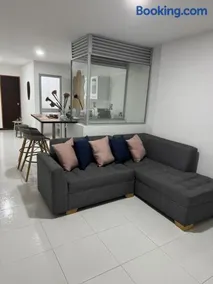 Moderno Apartamento Central - Image 3