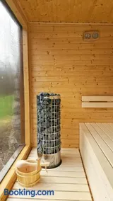 Rekreačné zariadenie Čingov - Slovenský raj - Image 3