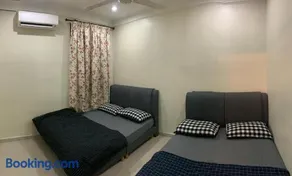 Awani Homestay Seberang Jaya - Image 4