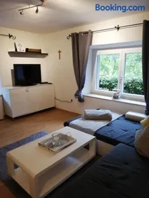Ferienwohnung Haus File - Image 3