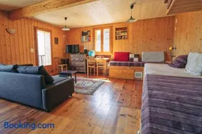 Chalet mit Grill und Garten - Image 4