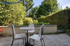 Splendido bed & breakfast adatto alle famiglie con giardino e terrazza | Vista sul giardino - Image 2