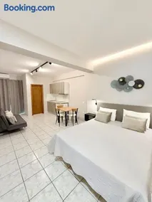 Avenue Hotel Falassarna - Image 4