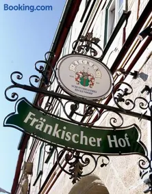 Fränkischer Hof - Image 1