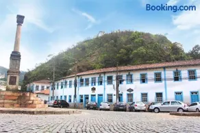 Hotel Nossa Senhora Aparecida - Image 4