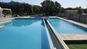 Valduccina - T3 avec terrasse et piscine, proche de la plage - Image 5