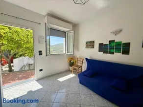 Ulivo Liguria With pool - Image 4