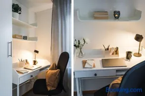 Guestly Homes - Nordic Studio - Image 3