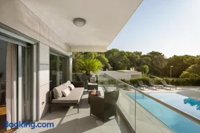 Villa Valsavia, apartment Valsavia with pool and SPA - Image 1