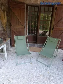 la clé sur la porte - Image 2