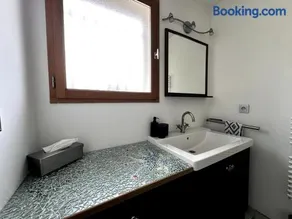 Maison Eztiena - Cozy Apartment and garden - Image 2