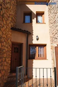 El Mirador de Riópar Viejo - Image 5
